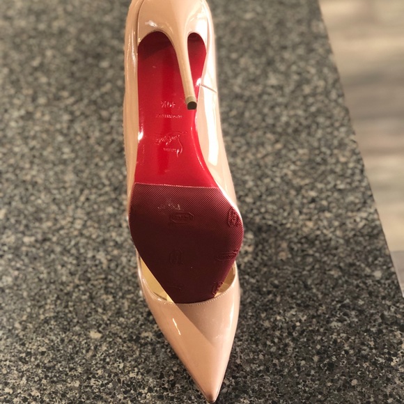 So Kate pumps - Picture 2 of 3